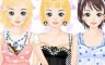 Thumbnail of Summerdress Up 2